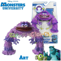Disney Monsters University Фигурка 87028 Deluxe Арт 